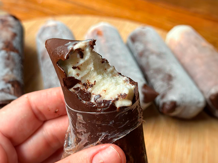 Gelatini Gourmet